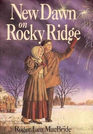 Seller image for New Dawn on Rocky Ridge for sale by GreatBookPrices