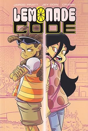 Imagen del vendedor de Lemonade Code, Volume 1 (Lemonade Code) a la venta por Adventures Underground