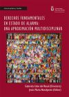 Seller image for Derechos fundamentales en estado de alarma: Una aproximacin multidisciplinar for sale by AG Library
