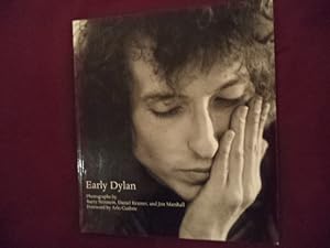 Seller image for Early Dylan. for sale by BookMine