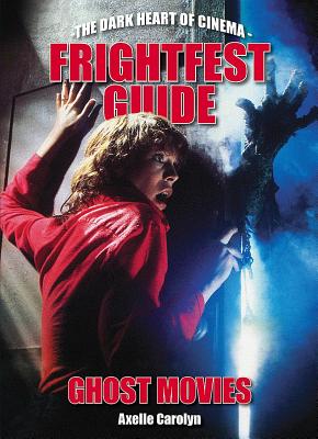Seller image for Frightfest Guide to Ghost Movies (Paperback or Softback) for sale by BargainBookStores