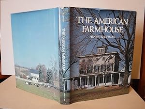 The American Farmhouse