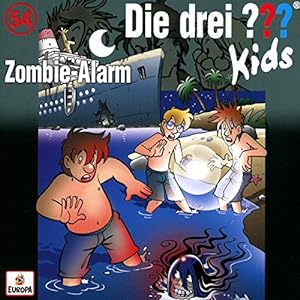 054/Zombie-Alarm