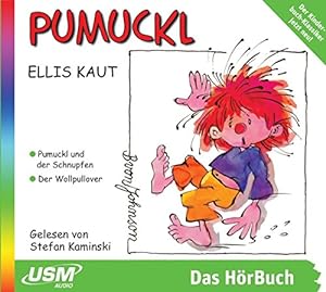 Pumuckl und der Schnupfen (06)