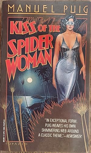 Seller image for Kiss of the Spider Woman for sale by The Book House, Inc.  - St. Louis