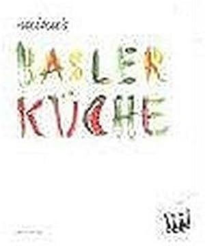 Seller image for minu's Basler Kche for sale by AHA-BUCH