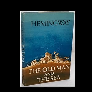 Seller image for The Old Man and the Sea for sale by Bynx, LLC