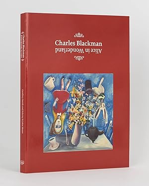 Immagine del venditore per Charles Blackman. Alice in Wonderland venduto da Michael Treloar Booksellers ANZAAB/ILAB