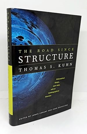 THE ROAD SINCE STRUCTURE