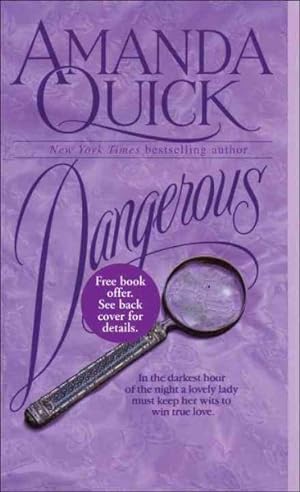 Seller image for Dangerous for sale by GreatBookPrices