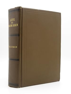 Memoir of William Allen, F.R.S.