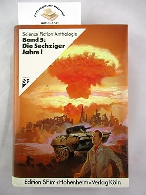 Science-fiction-Anthologie. Band 5: Die Sechziger Jahre I.