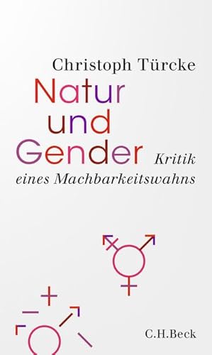 Bild des Verkufers fr Natur und Gender : Kritik eines Machbarkeitswahns zum Verkauf von AHA-BUCH GmbH