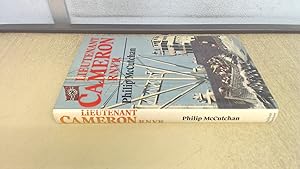 Bild des Verkufers fr Lieutenant Cameron RNVR zum Verkauf von BoundlessBookstore