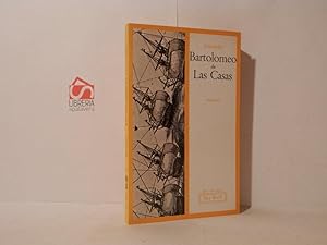 Bartolomeo de Las Casas
