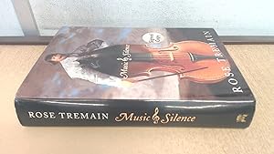 Seller image for Music and Silence for sale by BoundlessBookstore