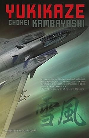 Imagen del vendedor de Yukikaze a la venta por GreatBookPrices