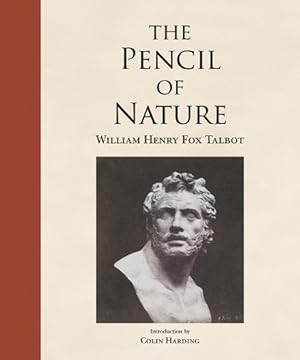 Bild des Verkufers fr The Pencil of Nature zum Verkauf von moluna