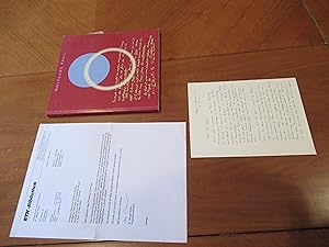 Image du vendeur pour Wolfgang Pauli And Modern Physics /Wolfgang Pauli Und Die Moderne Physik [With A Two Page Letter From Jan Korringa Recounting His Personal Encounters With Pauli And Kramers] mis en vente par Arroyo Seco Books, Pasadena, Member IOBA