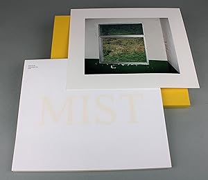 Mist (SIGNED) Special Edition with a signed print