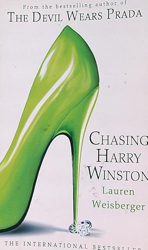 Seller image for Chasing Harry Winston. for sale by Librodifaccia