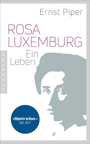 Bild des Verkufers fr Rosa Luxemburg : Ein Leben zum Verkauf von AHA-BUCH GmbH