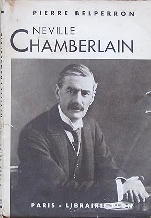 Neville Chamberlain