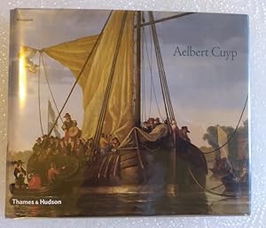 Seller image for Aelbert Cuyp for sale by Structure, Verses, Agency  Books