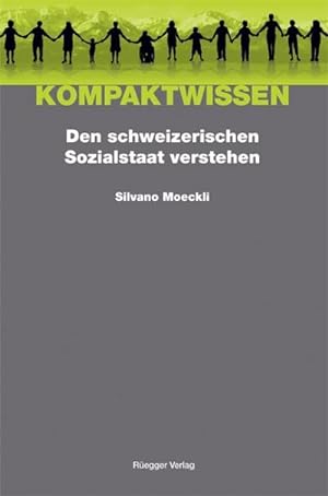 Seller image for Den schweizerischen Sozialstaat verstehen for sale by Rheinberg-Buch Andreas Meier eK