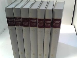 Deutsches Anonymen-Lexikon 1501-1926 in 7 Bänden