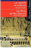 Imagen del vendedor de La Leyenda De La momia- Las Minas Del Rey Salomn a la venta por lisarama