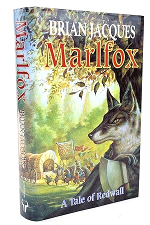 Seller image for MARLFOX for sale by Stella & Rose's Books, PBFA