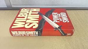 Seller image for Power Of The Sword for sale by BoundlessBookstore