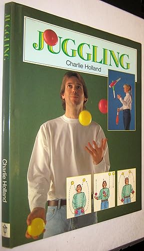 Seller image for JUGGLING - EN INGLES - GRAN FORMATO for sale by UNIO11 IMPORT S.L.