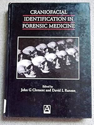 Craniofacial Identification in Forensic Medicine