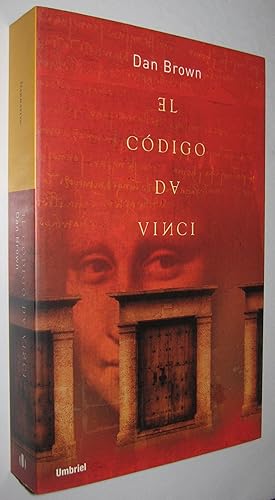 Seller image for EL CODIGO DA VINCI for sale by UNIO11 IMPORT S.L.