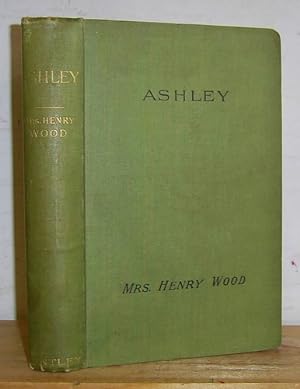 Image du vendeur pour Ashley and Other Stories mis en vente par Richard Beaton
