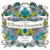 Seller image for El bosque Encantado. Colorea y explora for sale by AG Library