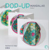 Image du vendeur pour Pop-Up Mandalas Natura mis en vente par AG Library