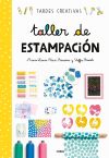 Seller image for Taller de estampacin Tardes creativas for sale by AG Library