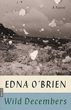 Imagen del vendedor de Wild Decembers: A Novel by O'Brien, Edna [Paperback ] a la venta por booksXpress