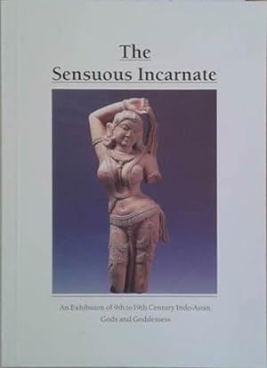 Seller image for Sensuous Incarnate, the for sale by SEATE BOOKS