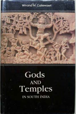 Seller image for Gods and Temples in South India for sale by SEATE BOOKS