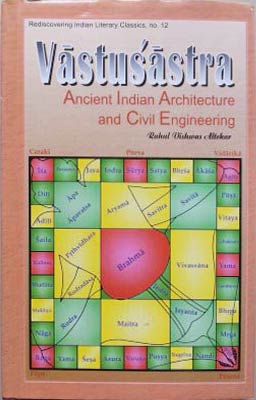 Seller image for Vastusastra: Ancient Indian Architecture and Civil Engineering for sale by SEATE BOOKS