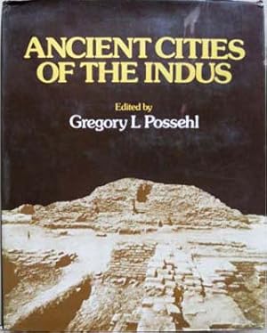 Bild des Verkufers fr Ancient Cities of the Indus zum Verkauf von SEATE BOOKS