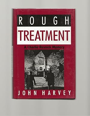 Seller image for Rough Treatment for sale by AcornBooksNH