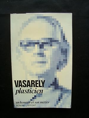 Immagine del venditore per Plasticien - venduto da Le Livre  Venir