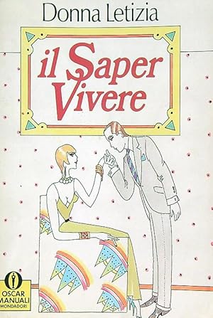 Seller image for Il saper vivere for sale by Librodifaccia