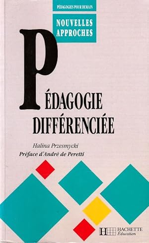 Seller image for Pdagogie Diffrencie for sale by ARTLINK