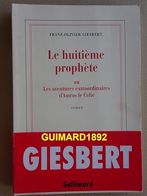 Le Huitième Prophète